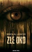 Zobacz : Złe oko - Mikołaj Janicki
