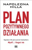 Plan pozyt... - Napoleon Hill -  polnische Bücher