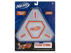 Obrazek Nerf - tarcza Flash Strike