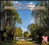 Songs of t... - Mazowsze -  polnische Bücher