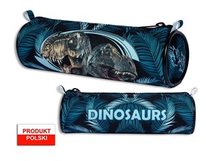 Bild von Piórnik szkolny WAR-651/12283 Granatowy WARTA