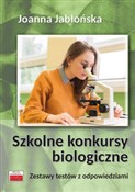 Polnische buch : Szkolne ko... - Joanna Jabłońska