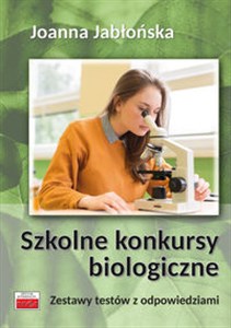 Bild von Szkolne konkursy biologiczne