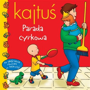 Bild von Kajtuś parada cyrkowa