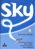 Sky 1 Acti... - Jonathan Bygrave, Brian Abbs, Brian Freebairn, Piotr Steinbrich -  polnische Bücher