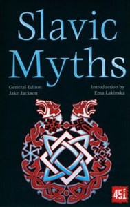 Obrazek Slavic Myths