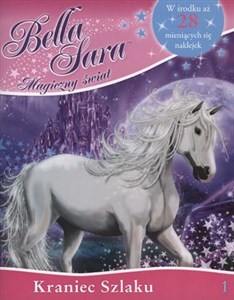 Bild von Bella Sara Magiczny świat