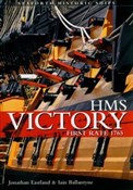 HMS Victor... - Iain Ballantyne, Jonathan Eastland -  polnische Bücher