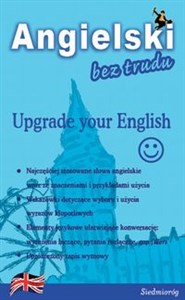 Bild von Angielski bez trudu Upgrade your English
