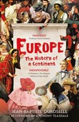 Europe - Jean Baptiste Duroselle -  Książka z wysyłką do Niemiec 