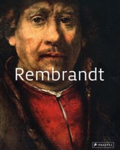 Obrazek Masters of Art: Rembrandt