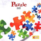 Polnische buch : Puzzle 202...