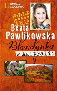 Obrazek Blondynka w Australii