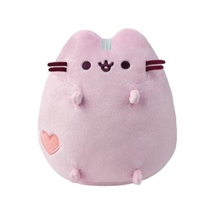 Obrazek Lilac Pastel Pusheen 18 cm