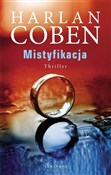 Zobacz : Mistyfikac... - Harlan Coben