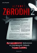 Alfabet zb... - Jerzy Kirzyński -  Polnische Buchandlung 