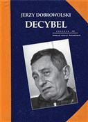 Książka : Decybel - Jerzy Dobrowolski