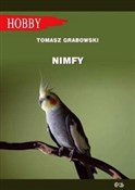 Nimfy - Tomasz Grabowski - Ksiegarnia w niemczech