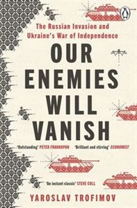 Bild von Our Enemies will Vanish