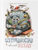 Stworcio n... - Antoine Dole, Bruno Salamone - buch auf polnisch 