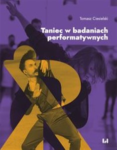 Bild von Taniec w badaniach performatywnych