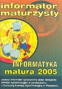 Polnische buch : Informatyk...