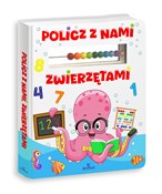 Policz z n... - Katarzyna Campbell -  fremdsprachige bücher polnisch 