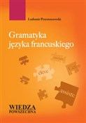 Gramatyka ... - Ludomir Przestaszewski - Ksiegarnia w niemczech