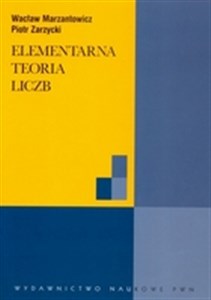 Bild von Elementarna teoria liczb
