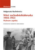 Wieś zacho... - Małgorzata Ruchniewicz -  fremdsprachige bücher polnisch 