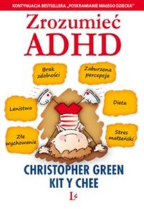 Bild von Zrozumieć ADHD