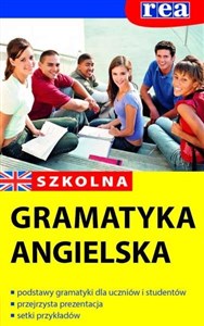 Bild von Gramatyka angielska szkolna