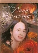 Anna Karen... - Lew Tołstoj -  Książka z wysyłką do Niemiec 