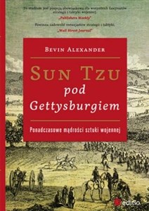 Bild von Sun Tzu pod Gettysburgiem Ponadczasowe mądrości sztuki wojennej