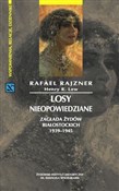 Polnische buch : Losy nieop... - Rafael Rajzner, Henry R. Lew