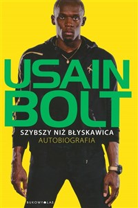 Bild von Szybszy niż błyskawica Autobiografia