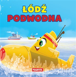 Bild von Łódź podwodna