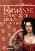 Romanse żo... - Iwona Kienzler -  fremdsprachige bücher polnisch 