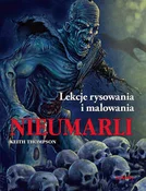 Książka : Nieumarli ... - Keith Thompson