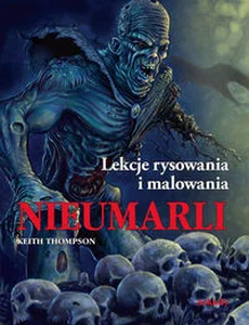 Obrazek Nieumarli Lekcje rysowania i malowania