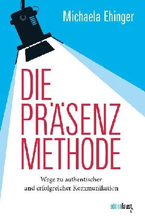 Obrazek EHINGER, M: PRÄSENZ METHODE