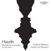 Zobacz : Haydn: Six...