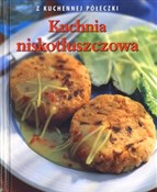 Polnische buch : Kuchnia ni... - Kathryn Hawkins