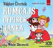 Rumcajs, C... - Vaclav Ctvrtek -  fremdsprachige bücher polnisch 