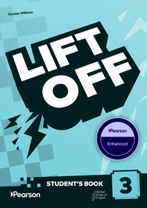 Obrazek Lift Off 3. Student's Enhanced Pack
