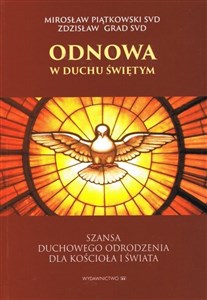 Bild von Odnowa w Duchu Świętym Szansa duchowego odrodzenia dla Kościoła i świata