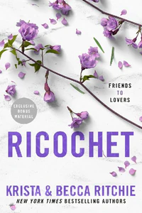 Bild von RITCHIE, K: RICOCHET
