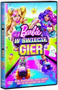 Bild von Barbie w świecie gier