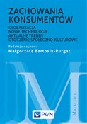 Polnische buch : Zachowania... - Małgorzata Bartosik-Purgat