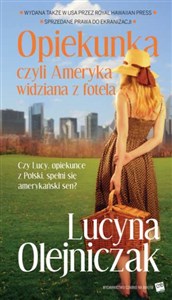 Bild von Opiekunka czyli Ameryka widziana z fotela